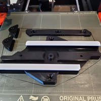 Snowboard Hanger, Adjustable, "Exhibit A" - Thumbnail 7