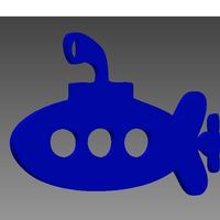 Super Submarine - Thumbnail 2