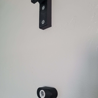 Snowboard Mount, CG Hooks - Thumbnail 1