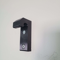 Snowboard Mount, CG Hooks - Thumbnail 5