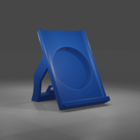 Samsung Fast Charger Stand - Thumbnail 1