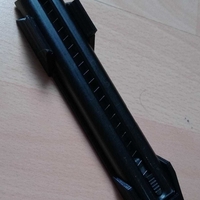 Mag-Holder for AEP (Airsoft Electrical Pistol) - Thumbnail 1