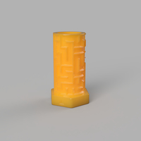 maze puzzle box - Thumbnail 2