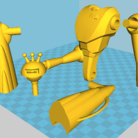Water-Tron Ronnie - Thumbnail 2