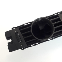 EDIT CREATION AIR POD BOOST GAUGE 52MM BMW E90, E91, E92 - Thumbnail 1