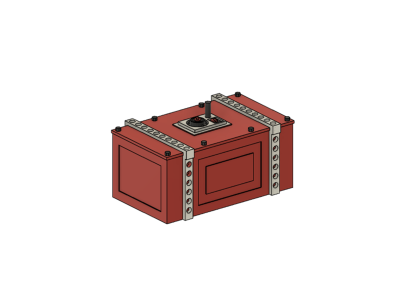 Crawler fule cell medium