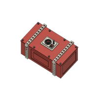 Crawler fule cell medium - Thumbnail 2