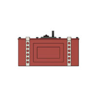 Crawler fule cell medium - Thumbnail 4