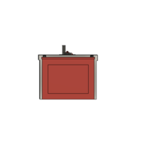 Crawler fule cell medium - Thumbnail 5