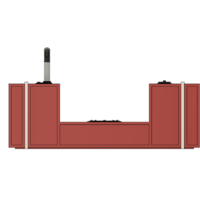 Crawler fule cell large - Thumbnail 4