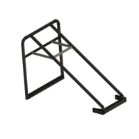 Small Crawler roll cage V1 3D Printing 392380