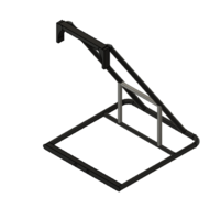 Crawler roll cage V1 - Thumbnail 5