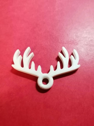 keychain 3D Print 392424