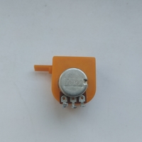 Multi turn potentiometer (worm gear) - Thumbnail 2