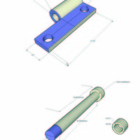 Hinge - Thumbnail 1