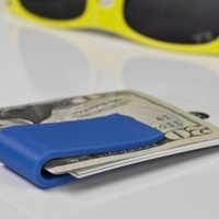 Money strap - Thumbnail 2