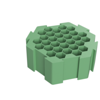 Hex Bit Holder System - Thumbnail 8