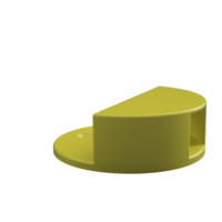 Chromecast Audio wall holder - Thumbnail 3