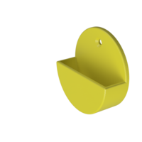 Chromecast Audio wall holder - Thumbnail 4