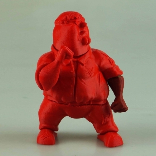 Peter griffen 3D Print 392523