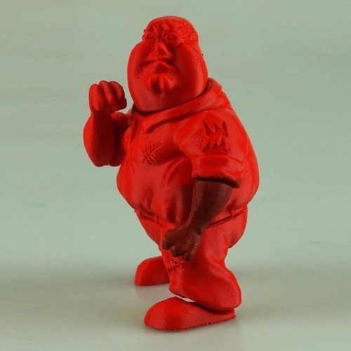 Peter griffen 3D Print 392524