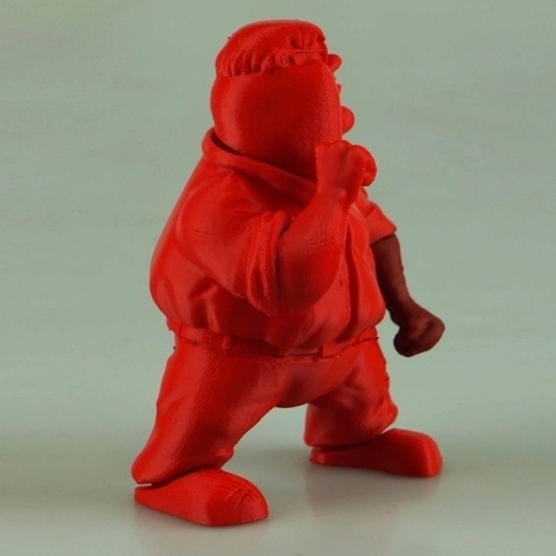 Peter griffen 3D Print 392525