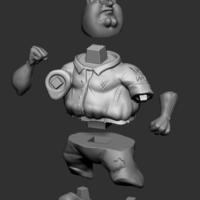 Peter griffen - Thumbnail 5