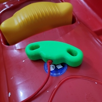 Handle for Sledge - Thumbnail 1