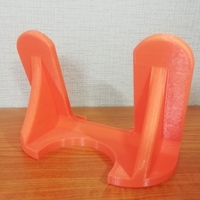 tablet and cell phone holder - Thumbnail 1