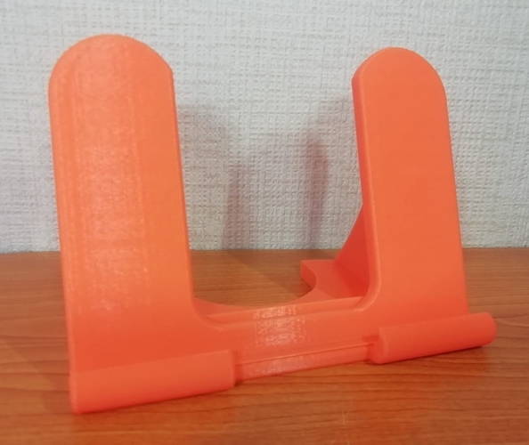 tablet and cell phone holder 3D Print 392555