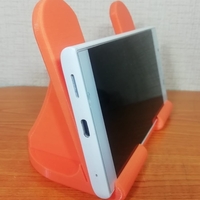 tablet and cell phone holder - Thumbnail 4