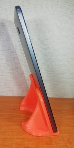 tablet and cell phone holder 3D Print 392557