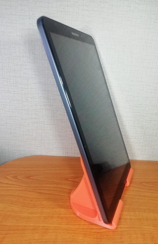 tablet and cell phone holder 3D Print 392558