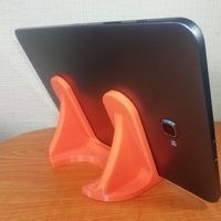 tablet and cell phone holder - Thumbnail 7