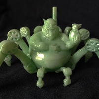 Jolly Yagrum Bagarn - Thumbnail 1
