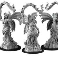 Dryads - Thumbnail 2