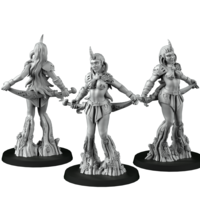 Dryads - Thumbnail 4