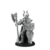 Chaos warrior - Thumbnail 2