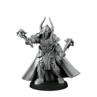Chaos warrior - Thumbnail 4