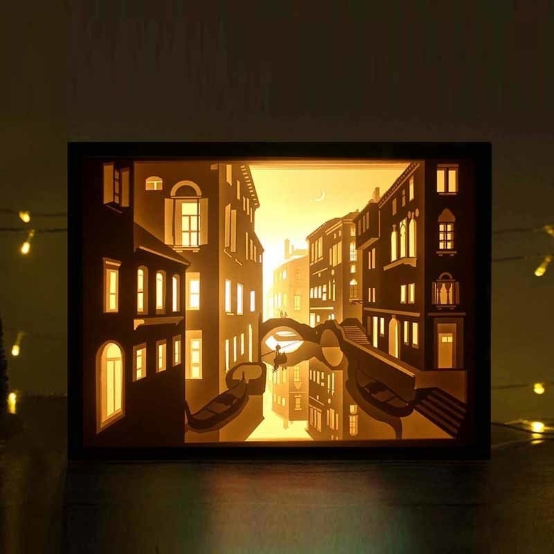 lightbox venice