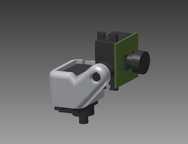 micro gimbal