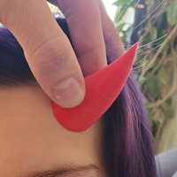Devil's horns - Thumbnail 3