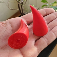 Devil's horns - Thumbnail 4