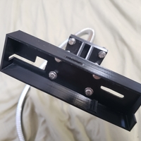 Yaesu ft-7100 Amateur Radio Mount - Thumbnail 5
