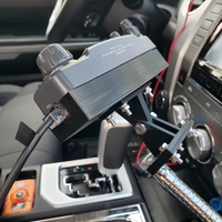 Yaesu ft-7100 Amateur Radio Mount - Thumbnail 7