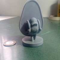 Avocado Cartoon - Thumbnail 2