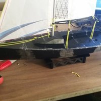 Sailboat - Thumbnail 2