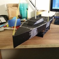 Sailboat - Thumbnail 3