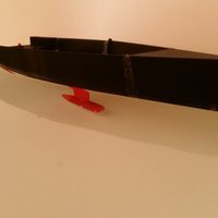 Sailboat - Thumbnail 6