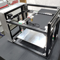 SolidCore CoreXY 3D Printer - Thumbnail 2